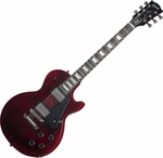 Gibson Les Paul Modern Studio Wine Red Satin Chitară electrică