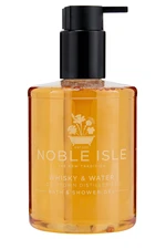 Noble Isle Koupelový a sprchový gel Whisky & Water (Bath & Shower Gel) 250 ml