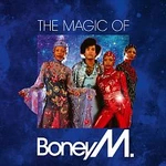 Boney M. – The Magic of Boney M. (Special Edition) LP