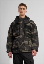 Performance darkcamo outdoor jacket