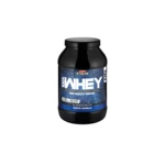 ENERVIT 100% Whey Protein Concentrate vanilka 900 g