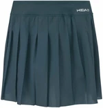 Head Performance Skort Women Navy S Tennisrock