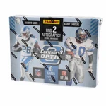 Panini 2023 Panini Contenders Optic NFL Football Hobby Box