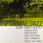 Elmo Hope - Informal Jazz (LP)