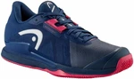 Head Sprint Pro 3.5 Clay Women 39 Damskie buty tenisowe