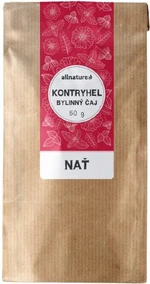 ALLNATURE Kontryhel nať 50 g