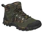 Prologic boty bank bound trek boot mh camo - velikost 44/9