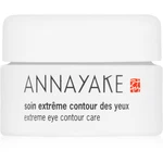 Annayake Extrême Eye Contour Care zpevňující krém na oční okolí 15 ml