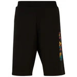 Men's 4C Shorts - Black