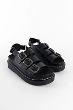 Capone Outfitters Women Sandals