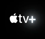 Apple TV+ 3 Months Subscription Key US