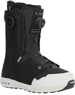 Ride Lasso Pro BOA Black 41,5 Snowboardové topánky