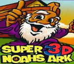 Super 3-D Noah's Ark EU PC Steam CD Key