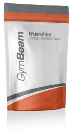 GYMBEAM True Whey Protein vanilla stevia 1000 g