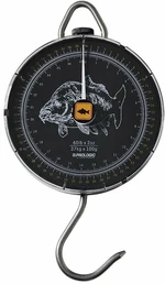 Prologic Specimen Dial Scale 54 kg-120 lbs Váha