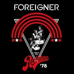 Foreigner - Live At The Rainbow '78 (2 LP)