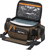 Savage Gear System Box Bag 3 Boxes S 5,5 L Rucsac, geantă de pescuit