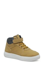 Polaris 526093.F3PR CAMEL Boy Sneaker Hi