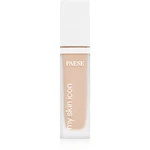 Paese My Skin Icon Mattifying Foundation matující make-up odstín 1N Ecru 33 ml