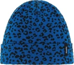 Eisbär Banto Beanie Blue/Black UNI Gorro