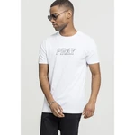 Pray Hands Tee White