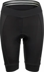 AGU Essential Short II Women Black XL Nadrág kerékpározáshoz