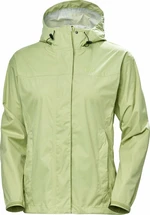 Helly Hansen Women's Loke Shell Iced Matcha S Outdoor Jacke