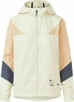 Picture Scale Women Smoke White S Outdoor Jacke