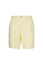 Tommy Hilfiger Shorts - HARLEM SHORT 1985 yellow