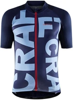 Craft ADV Endur Grap Man Maillot Dark Blue XS