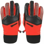 KinetiXx Billy Black/Red 10 Gant de ski