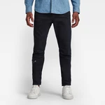 G-STAR Jeans - Pilot 3D Slim Black