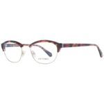 Zac Posen Optical Frame ZGIO RO 49 Gio