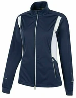 Galvin Green Leila Interface-1 Navy/Reflex M Giacca impermeabile