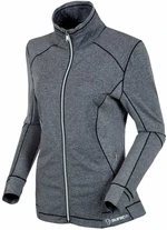 Sunice Elena Ultralight Stretch Thermal Layers Charcoal Melange M Kurtka