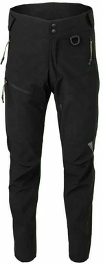 AGU MTB Summer Pants Venture Men Black 2XL Fahrradhose