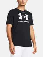 Férfi póló Under Armour