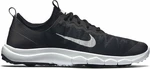 Nike FI Bermuda Black/White 37,5 Chaussures de golf pour femmes