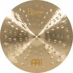 Meinl Byzance Jazz Thin 22" Cymbale ride