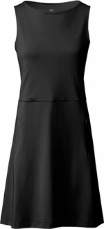 Daily Sports Savona Sleeveless Black XL Robe