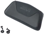 Givi E131S Polyurethane Backrest Black for B34/B36/B47/V40