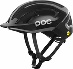 POC Omne Air Resistance MIPS Uranium Black 54-59 Prilba na bicykel