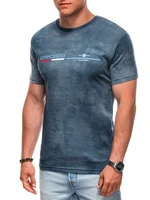 Edoti Men's t-shirt