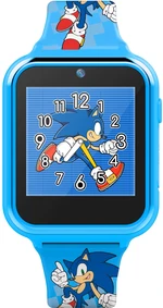 Disney Dětské smartwatch Sonic SNC4055