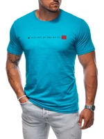 Edoti Men's t-shirt