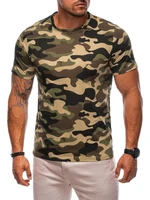 Edoti Men's t-shirt