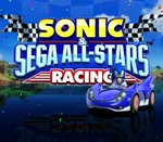 Sonic & Sega All-Stars Racing RoW Steam CD Key