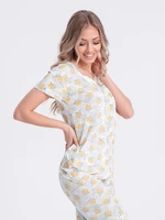 Edoti Women's pyjamas UL