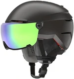 Atomic Savor Amid Visor HD Black XL (63-65 cm) Skihelm