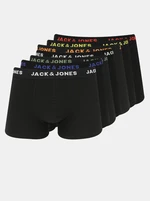 Bokserki męskie Jack & Jones 7 Pack